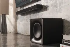 Klipsch Flexus XSUB 100 10 Wireless Subwoofer