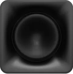 Klipsch Flexus XSUB 100 10 Wireless Subwoofer