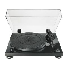 Audio-Technica AT-LPW50PB Pikap
