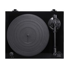 Audio-Technica AT-LPW50PB Pikap