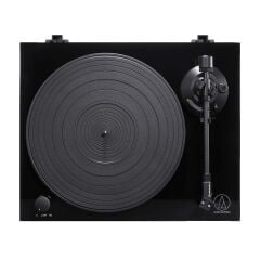 Audio-Technica AT-LPW50PB Pikap