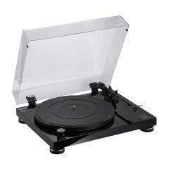 Audio-Technica AT-LPW50PB Pikap