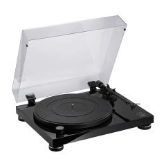 Audio-Technica AT-LPW50PB Pikap