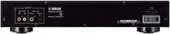 Yamaha CD-S303 CD Player Silver