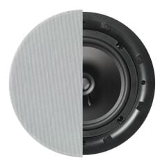 Q Acoustics QI 80C IN Tavan Hoparlörü / Çift Fiyatı