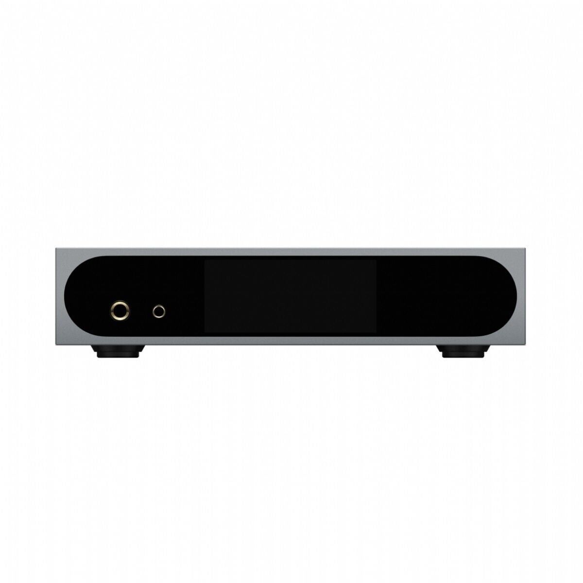 Matrix Audio mini-i Pro 4 Music Streamer Silver