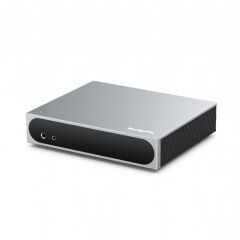 Matrix Audio mini-i Pro 4 Music Streamer Silver