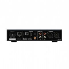 Matrix Audio mini-i Pro 4 Music Streamer Silver