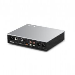 Matrix Audio mini-i Pro 4 Music Streamer Silver