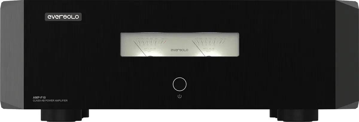 Eversolo AMP-F10 Power Amplifier