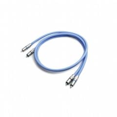 Van den Hul 3T The River Hybrid RCA Kablo 1m