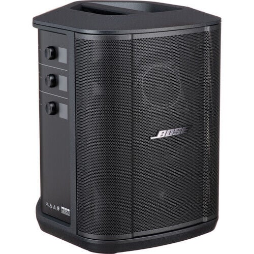 Bose S1 Pro+ Portable Bluetooth Speaker