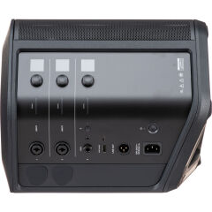 Bose S1 Pro+ Portable Bluetooth Speaker