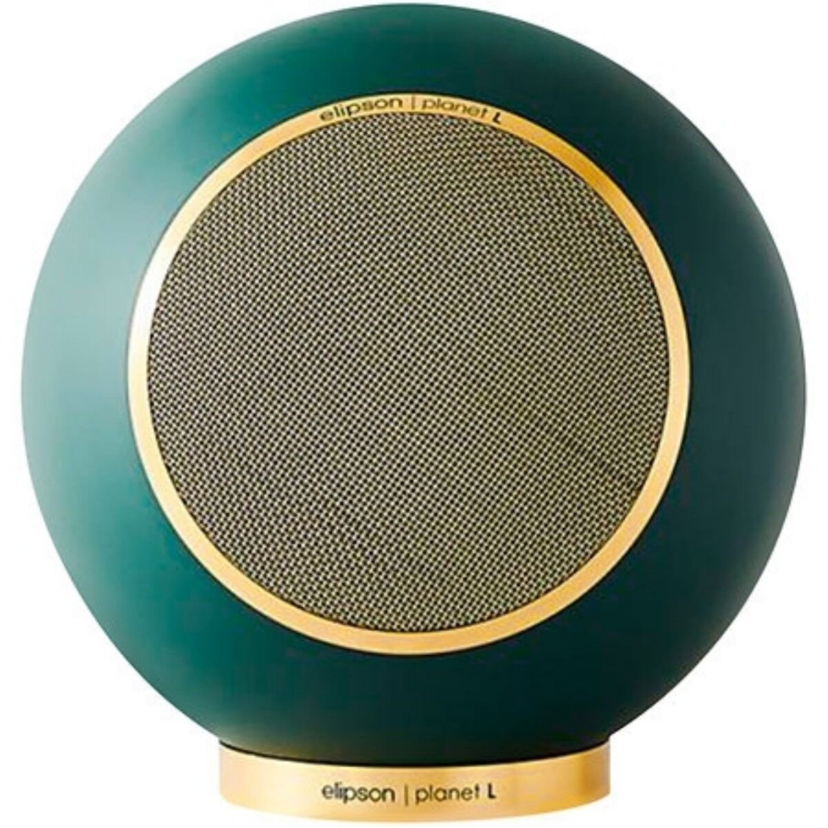 Elipson Planet L 2.0 Gold Edition Hoparlör