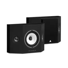 Triangle Borea BRS1 Surround Hoparlör Black