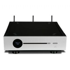 Quad Artera Solus Play Streaming All-In-One Amplifier