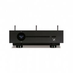 Quad Artera Solus Play Streaming All-In-One Amplifier