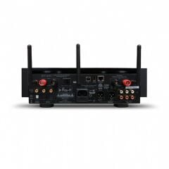 Quad Artera Solus Play Streaming All-In-One Amplifier