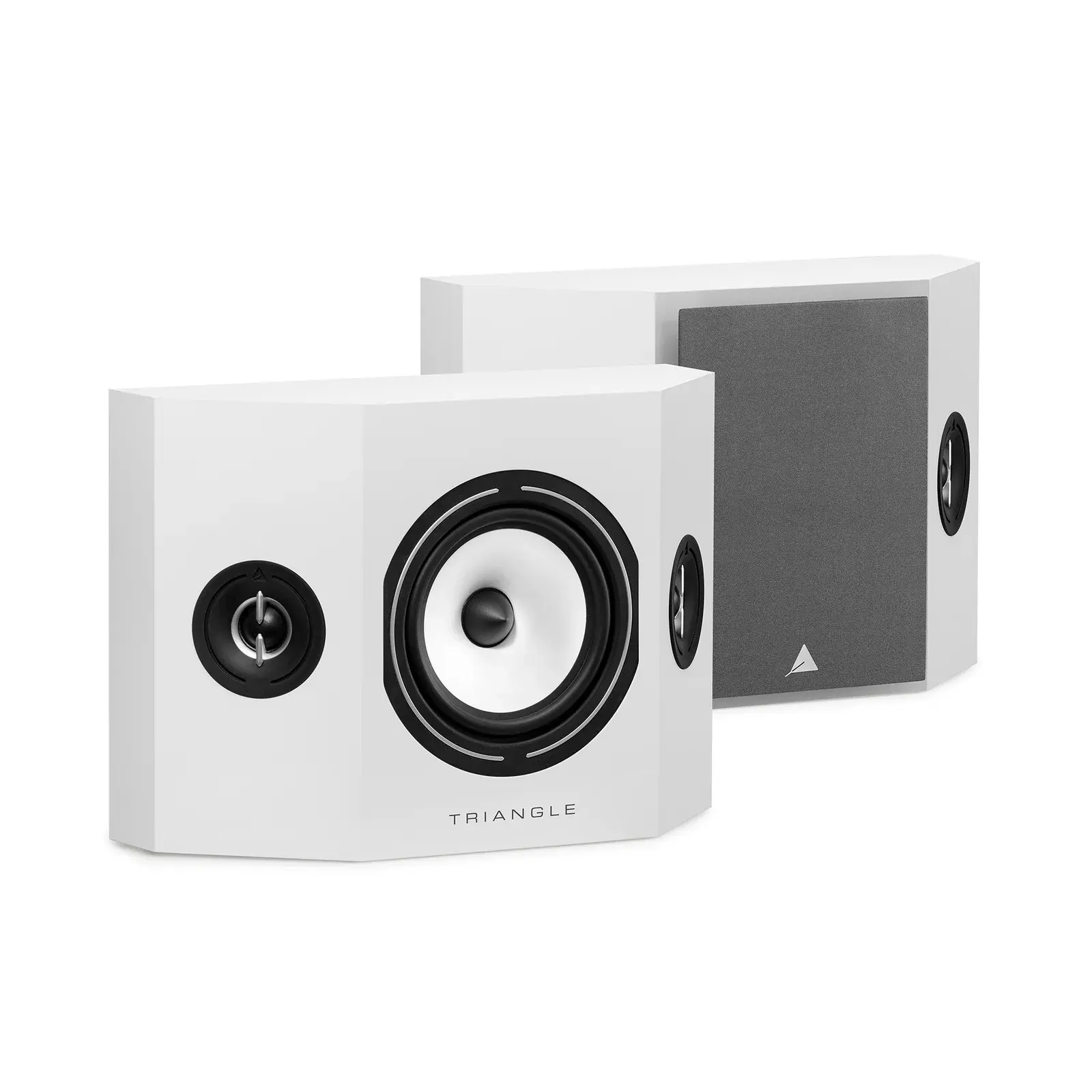 Triangle Borea BRS1 Surround Hoparlör White