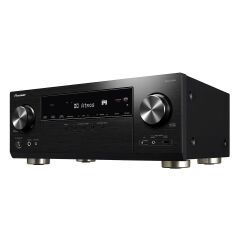 Pioneer VSX-LX305 9.2 Ch AV Receiver Black / Teşhir Ürünü