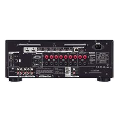 Pioneer VSX-LX305 9.2 Ch AV Receiver Black / Teşhir Ürünü