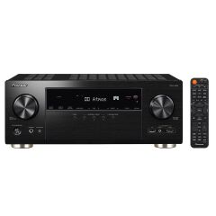 Pioneer VSX-LX305 9.2 Ch AV Receiver Black / Teşhir Ürünü