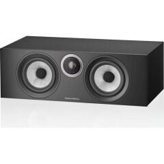 Bowers  Wilkins HTM6 S3 Center Hoparlör Black