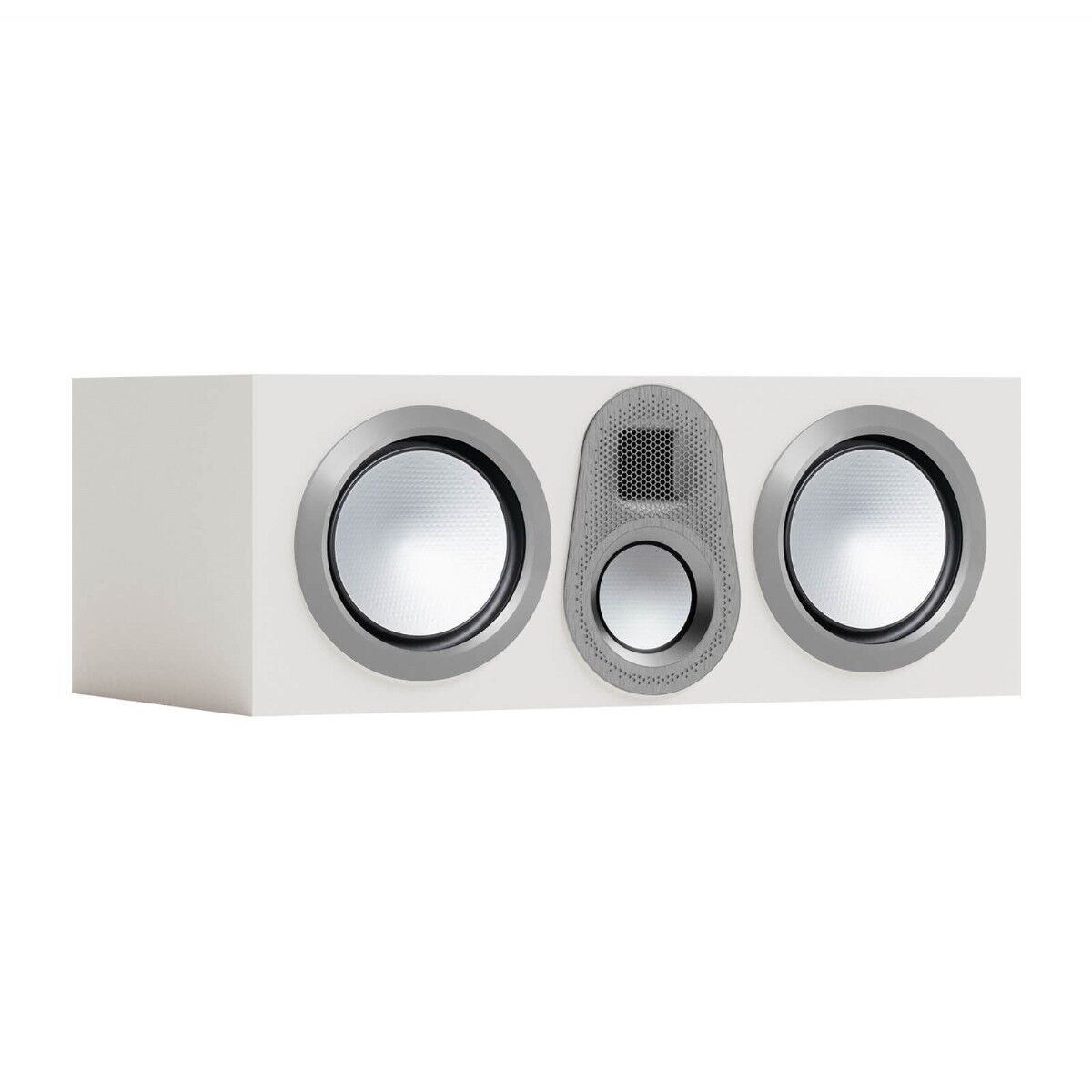 Monitor Audio Gold C250 6G Center Hoparlör Satin White