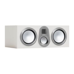 Monitor Audio Gold C250 6G Center Hoparlör Satin White