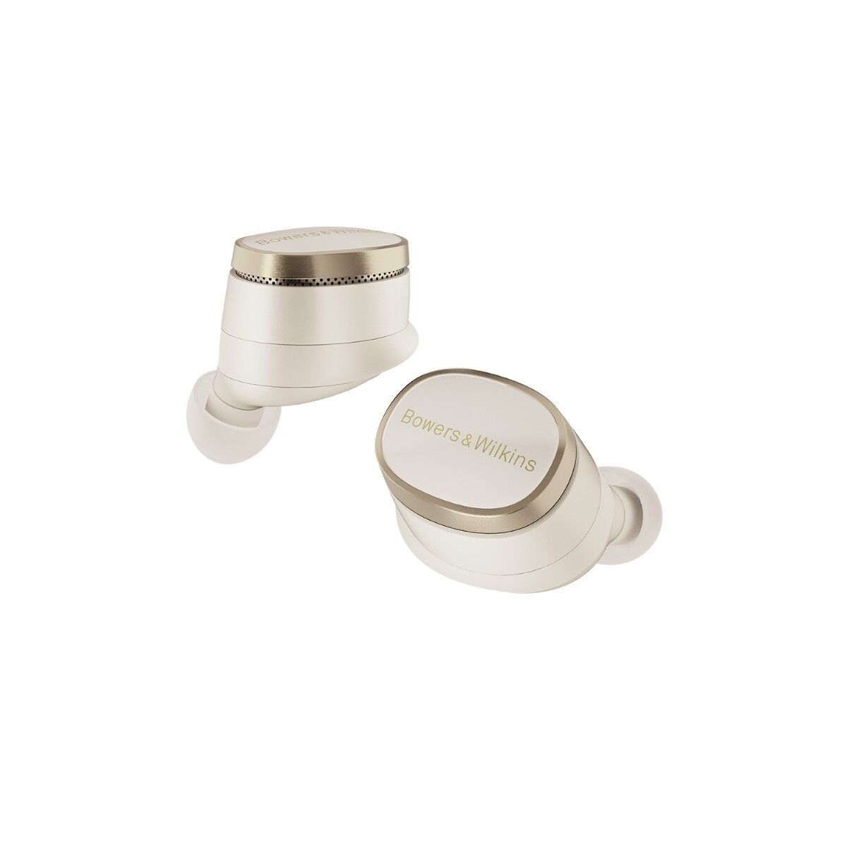 Bowers  Wilkins Pi8 Kulak İçi Kulaklık Dove White