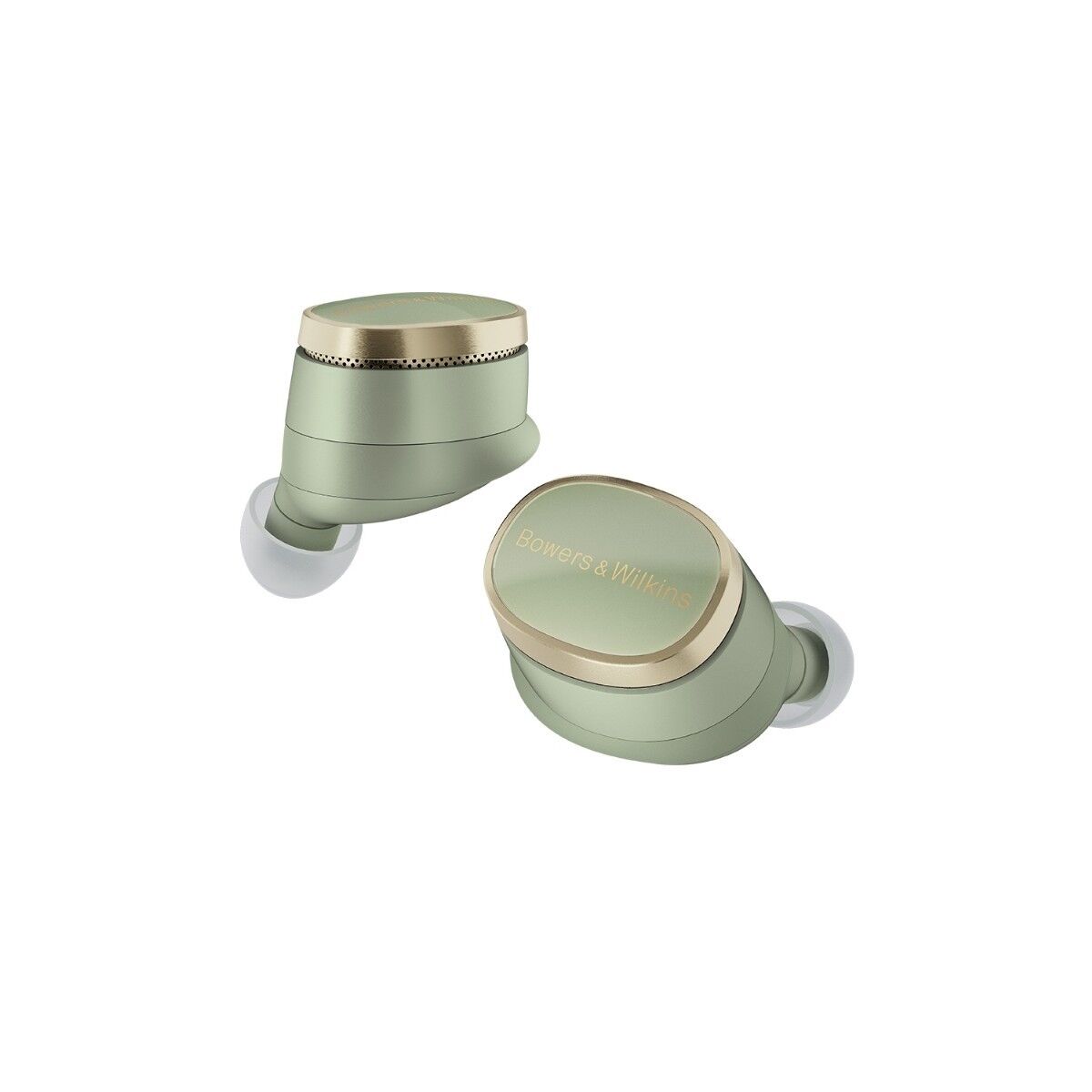 Bowers  Wilkins Pi8 Kulak İçi Kulaklık Jade Green