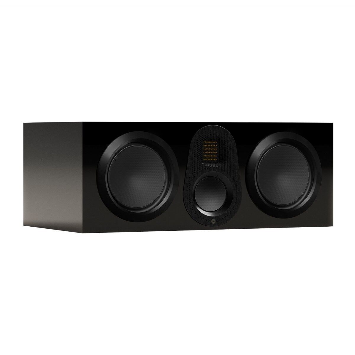 Monitor Audio Gold C250 6G Center Hoparlör High Gloss Black