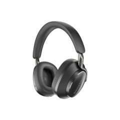 Bowers  Wilkins PX8 Kulak Üstü Kulaklık Black
