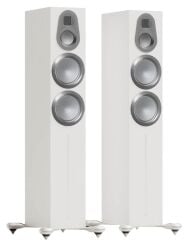 Monitor Audio Gold 300 6G Kule Tipi Hoparlör Satin White