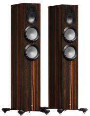 Monitor Audio Gold 300 6G Kule Tipi Hoparlör Macassar