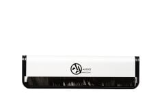 Audio Anatomy - Antistatik Karbon Fiber Fırça Silver
