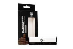 Audio Anatomy - Antistatik Karbon Fiber Fırça Silver