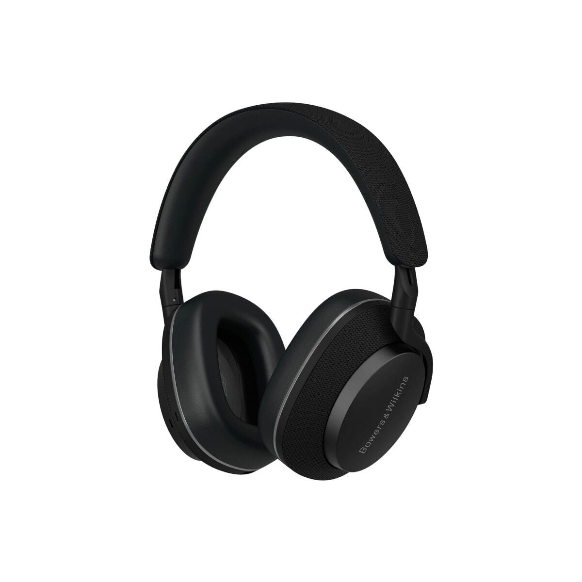 Bowers  Wilkins PX7 S2e Kulak Üstü Kulaklık Anthracite Black