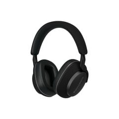Bowers  Wilkins PX7 S2e Kulak Üstü Kulaklık Anthracite Black