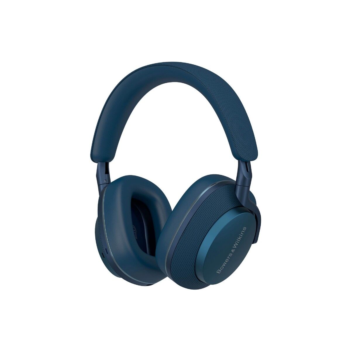 Bowers  Wilkins PX7 S2e Kulak Üstü Kulaklık Ocean Blue