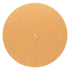 Audio Anatomy - Slipmat (Cork)