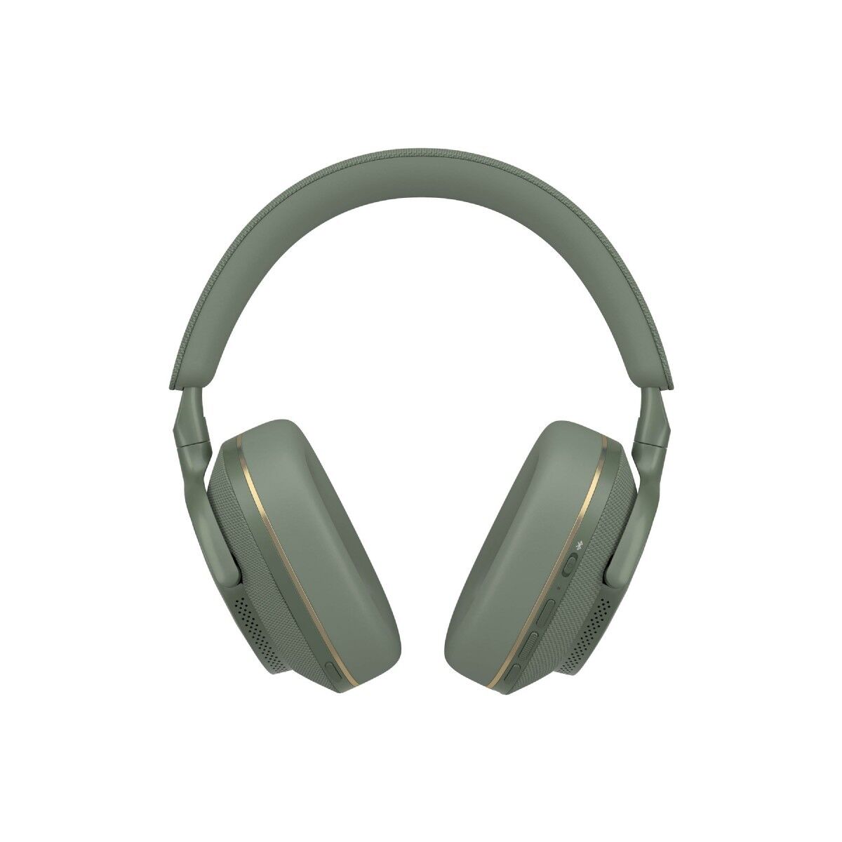 Bowers  Wilkins PX7 S2e Kulak Üstü Kulaklık Forest Green