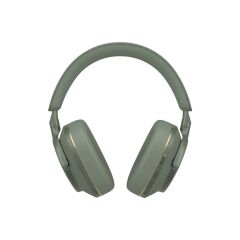 Bowers  Wilkins PX7 S2e Kulak Üstü Kulaklık Forest Green