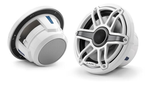 JL Audio M6-770X SG WH Marine Hoparlör