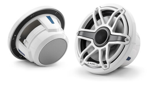 JL Audio M6-770X SG WH Marine Hoparlör