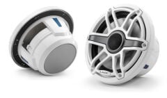 JL Audio M6-770X SG WH Marine Hoparlör