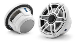 JL Audio M6-770X SG WH Marine Hoparlör