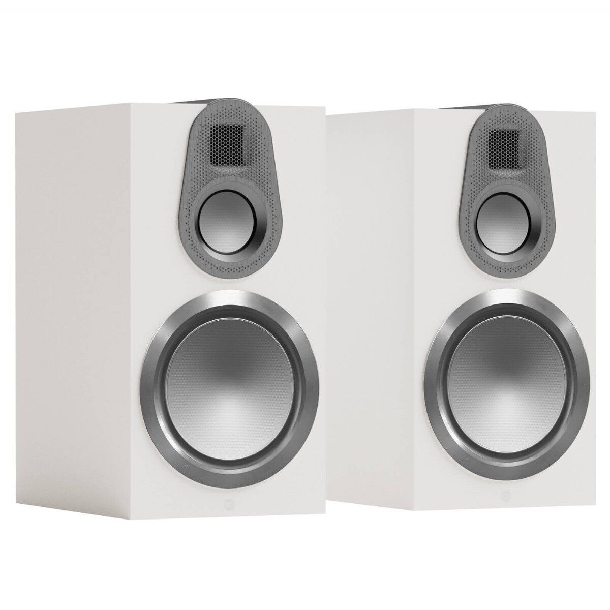 Monitor Audio Gold 100 6G Raf Tipi Hoparlör Satin White