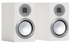 Monitor Audio Gold 50 6G Raf Tipi Hoparlör Satin White