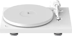 Pro-Ject Debut Pro B White Edition Pikap (Pick it Pro)